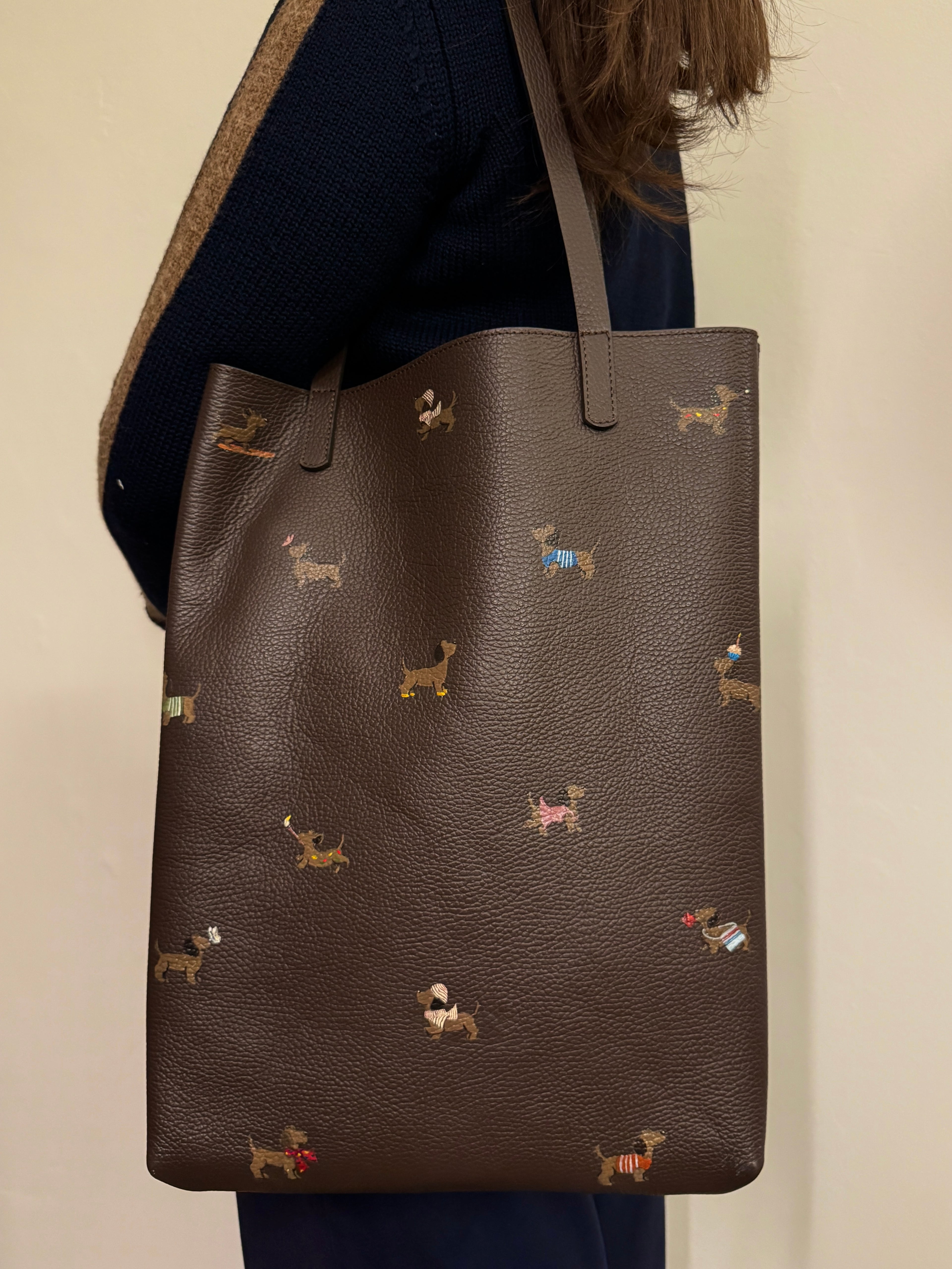 Tote bag